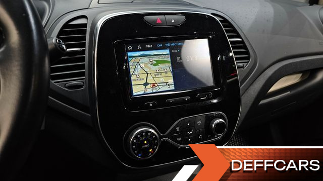 Renault-KoreaSamsung QM3 RE купить на сайте DeffCars