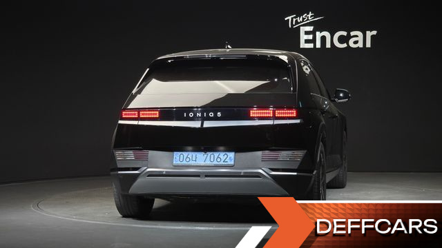 Hyundai IONIQ5 Long range Exclusive купить на сайте DeffCars