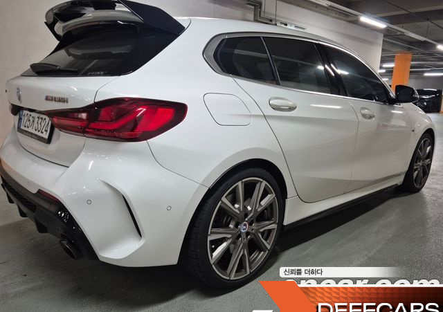 BMW 1-SERIES M135i xDrive купить на сайте DeffCars