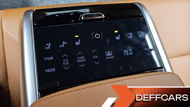 Toyota CAMRY 2.5 XLE Premium Hybrid купить на сайте DeffCars