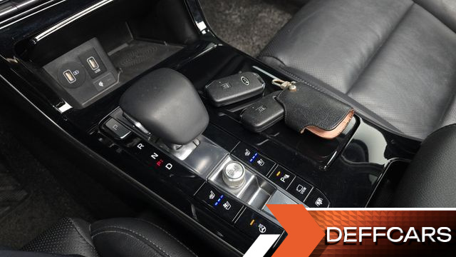Kia K7 3.0 LPI Prestige купить на сайте DeffCars
