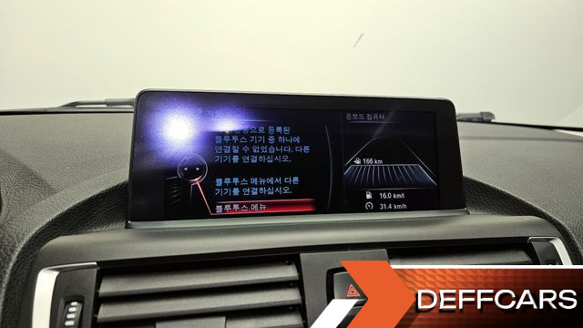 BMW 1-SERIES 118d Sport 5Door купить на сайте DeffCars