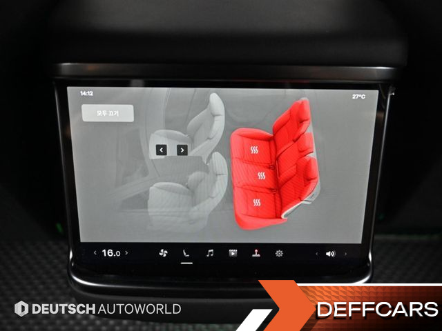 Tesla MODEL S AWD купить на сайте DeffCars