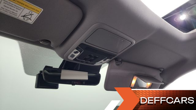 Honda PILOT 3.5 Elite купить на сайте DeffCars