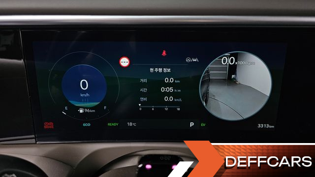 Hyundai PALISADE HEV 2.5T 2WD 7-Seater Calligraphy купить на сайте DeffCars