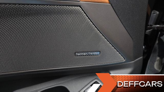 BMW 3-SERIES 320i M Sport купить на сайте DeffCars