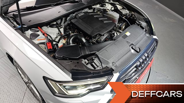 Audi A6 45 TFSI Premium купить на сайте DeffCars