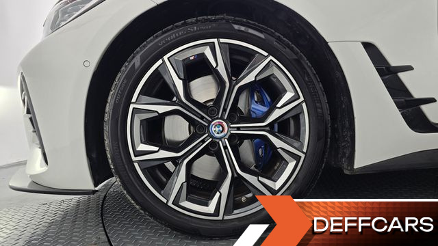 BMW 4-SERIES 420i M Sport Performance Gran Coupe купить на сайте DeffCars