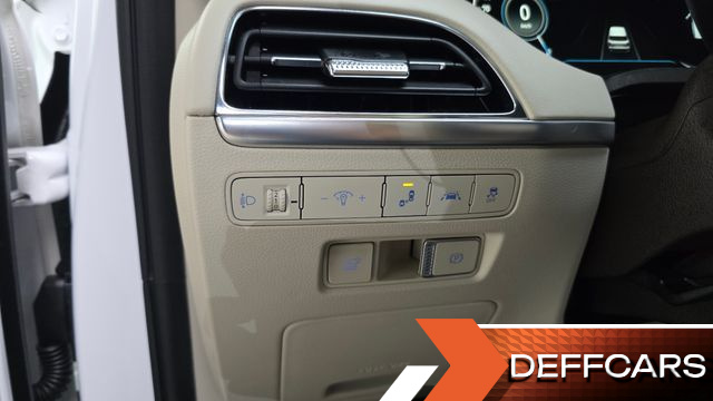 Hyundai PALISADE Gasoline 3.8 4WD Calligraphy купить на сайте DeffCars
