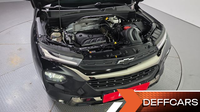 ChevroletGMDaewoo TRAILBLAZER 1.3 Turbo 4WD Activ купить на сайте DeffCars
