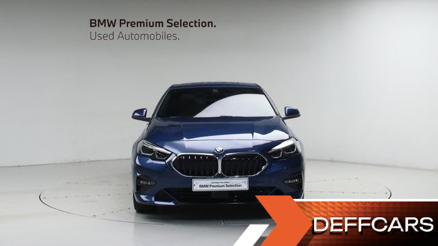 BMW 2-SERIES 220i Sport купить на сайте DeffCars