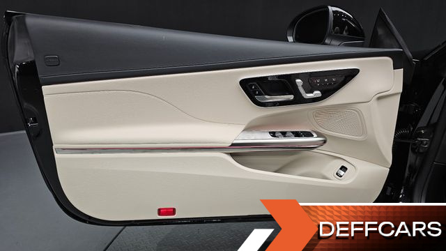 Mercedes CLE-CLASS CLE200 Cabriolet купить на сайте DeffCars