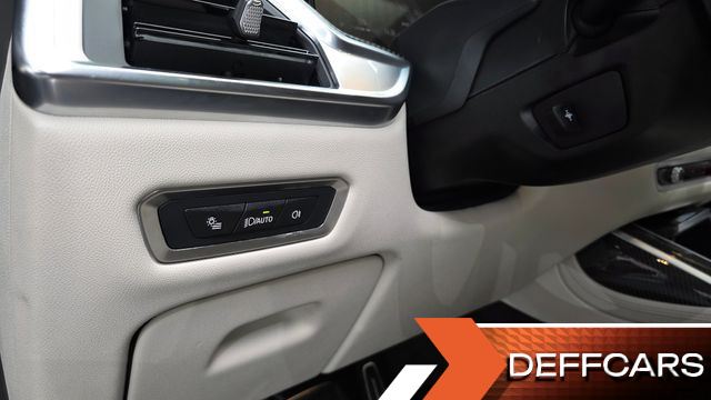 BMW X7 xDrive 40i M Sport 6STR купить на сайте DeffCars