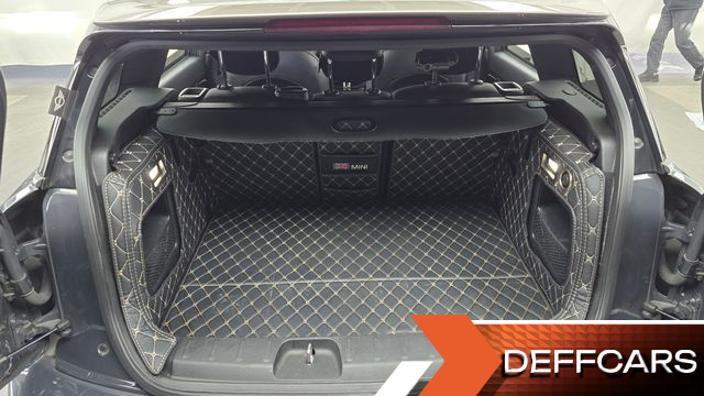 Mini CLUBMAN JCW T51 Edition купить на сайте DeffCars