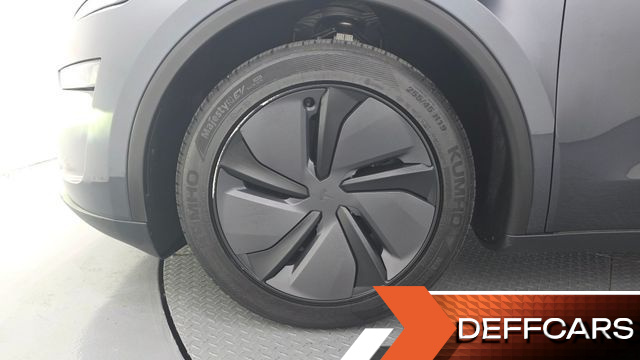 Tesla MODEL Y Premium RWD купить на сайте DeffCars