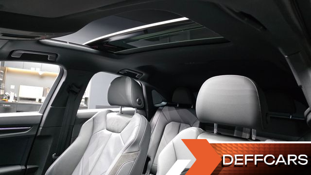 Audi Q3 35 TDI Premium Sportback купить на сайте DeffCars