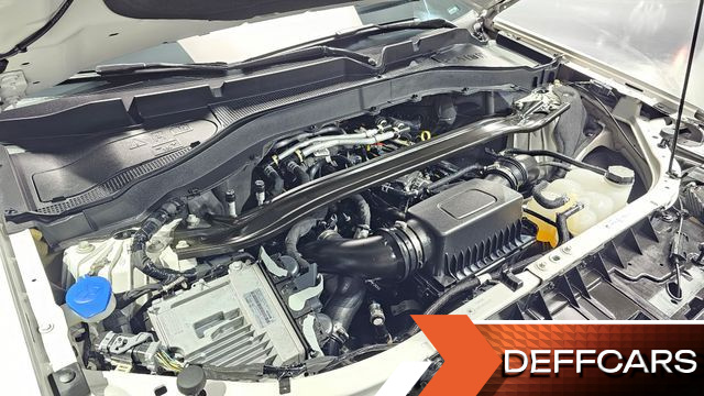 Ford EXPLORER 3.0 Platinum 4WD купить на сайте DeffCars