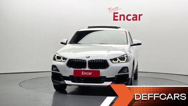BMW X2 (F39) xDrive20i Advantage купить на сайте DeffCars