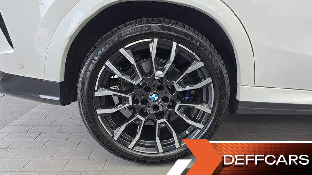 BMW X6 xDrive40i M Sport купить на сайте DeffCars
