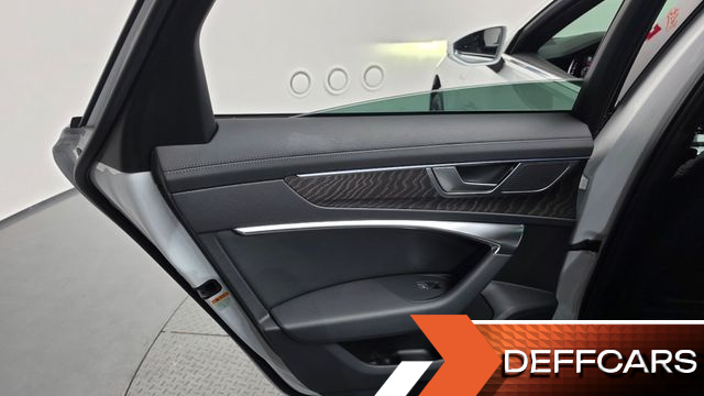 Audi A6 40 TDI Premium купить на сайте DeffCars