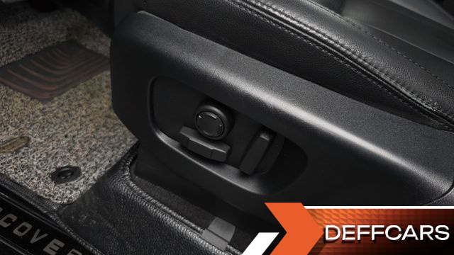 Land Rover DISCOVERY 2.0 SD4 SE купить на сайте DeffCars