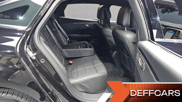 Renault-KoreaSamsung SM6 1.8 TCe Inspire купить на сайте DeffCars