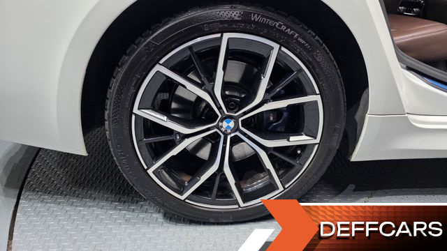 BMW 5-SERIES 530e M Sport купить на сайте DeffCars
