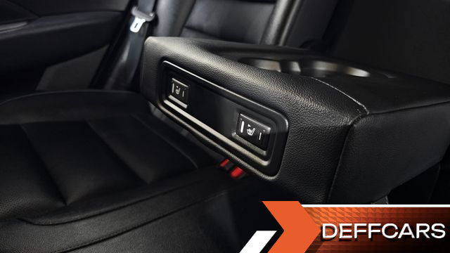 Renault-KoreaSamsung QM6 2.0 LPe LE 2WD купить на сайте DeffCars