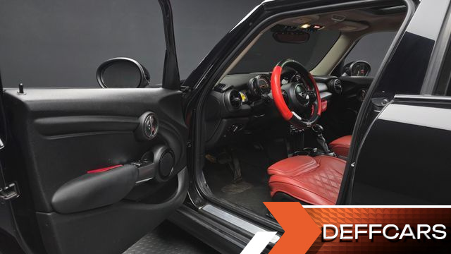 Mini COOPER 5Door Mid 3rd купить на сайте DeffCars