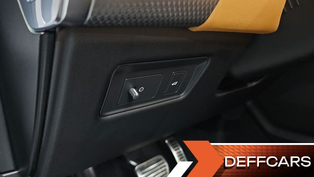 Land Rover RANGE ROVER SPORT 3.0 SDV6 HSE Dynamic купить на сайте DeffCars