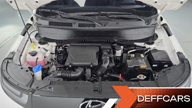 Hyundai CASPER Smart купить на сайте DeffCars