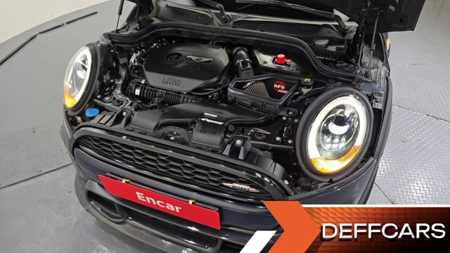 Mini COOPER JCW 3rd Generation купить на сайте DeffCars