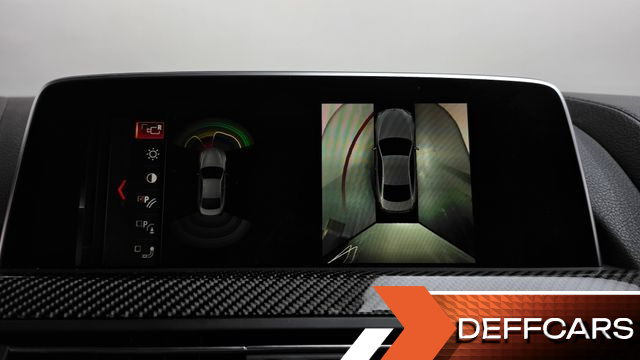 BMW M6 M6 Coupe купить на сайте DeffCars