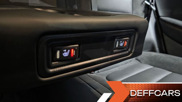 Renault-KoreaSamsung QM6 2.0 LPe Premiere 2WD купить на сайте DeffCars