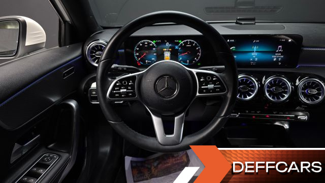Mercedes A-CLASS A220 Hatchback купить на сайте DeffCars