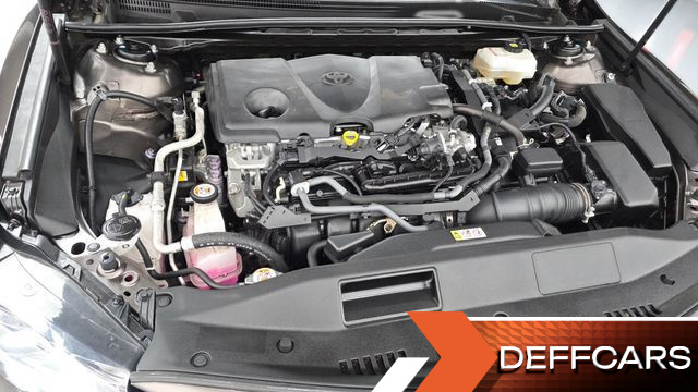Toyota CAMRY 2.5 LE Hybrid купить на сайте DeffCars