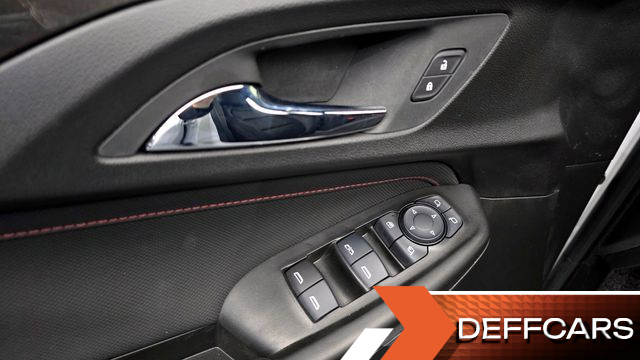 ChevroletGMDaewoo TRAILBLAZER 1.3 Turbo 2WD RS купить на сайте DeffCars