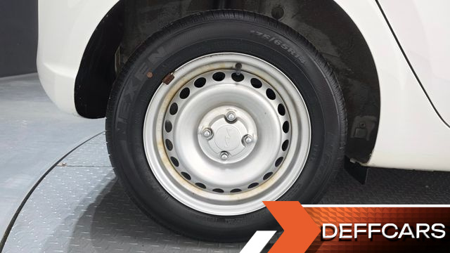 Kia MORNING Van купить на сайте DeffCars