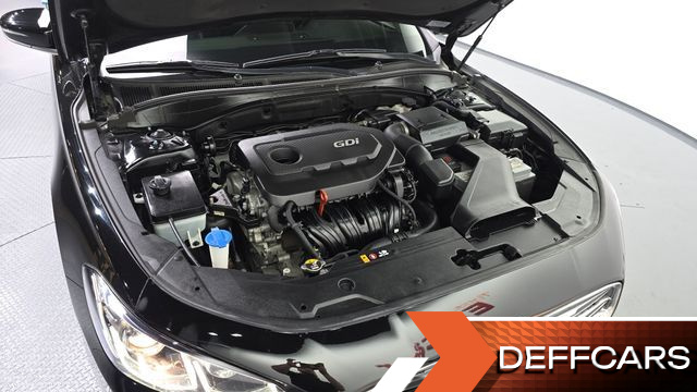 Hyundai GRANDEUR 2.4 Premium Special купить на сайте DeffCars