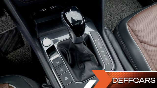 Volkswagen TIGUAN 2.0 TSI Prestige купить на сайте DeffCars