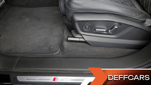 Audi Q7 55 TFSI Quattro Premium купить на сайте DeffCars