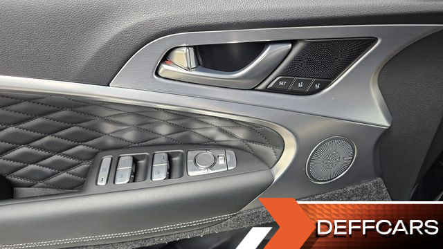 Genesis G70 2.0T Elite купить на сайте DeffCars