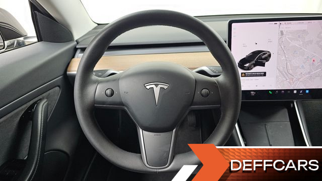 Tesla MODEL 3 Performance AWD купить на сайте DeffCars