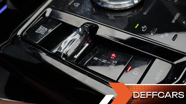 BMW 5-SERIES 530i xDrive M Sport купить на сайте DeffCars