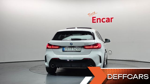 BMW 1-SERIES 120i M Sports купить на сайте DeffCars
