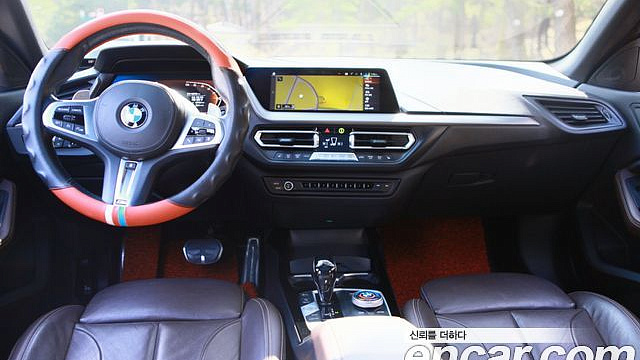 BMW 2-SERIES 218 M Sport купить на сайте DeffCars