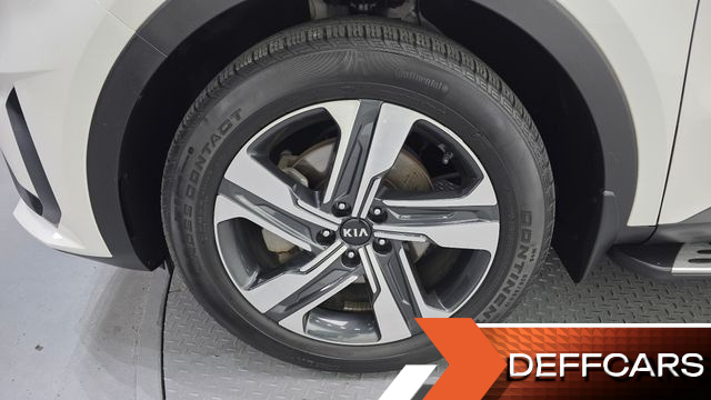 Kia SORENTO HEV 1.6 2WD Signature купить на сайте DeffCars
