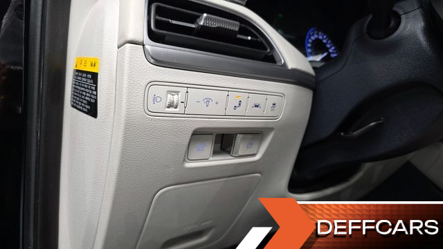 Hyundai PALISADE Gasoline 3.8 4WD Prestige купить на сайте DeffCars