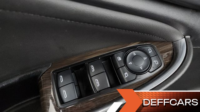 ChevroletGMDaewoo MALIBU 2.0 Turbo Redline купить на сайте DeffCars