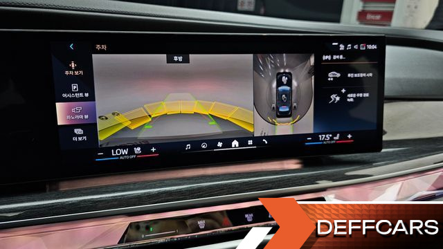 BMW 7-SERIES 750e xDrive M Sport купить на сайте DeffCars